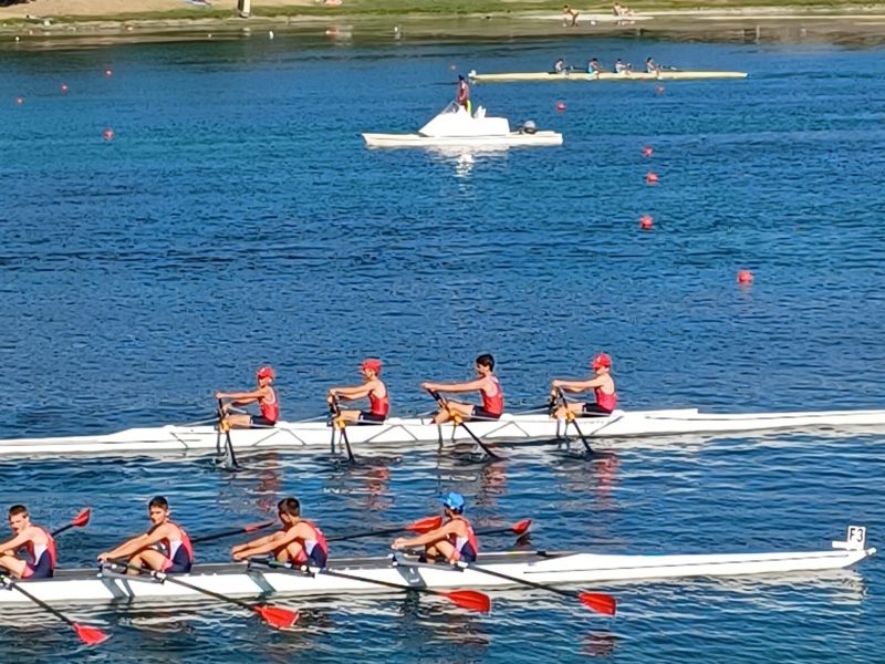Billi-Masi Sport X Tutti 2023/24