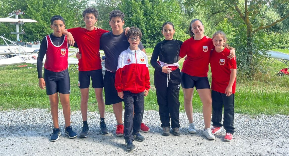 Trofeo Bolognesi San Miniato 2024